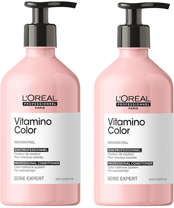 L'Oreal Professionnel L'Oréal Professionnel Serie Expert Vitamino Color Conditioner 500ml S