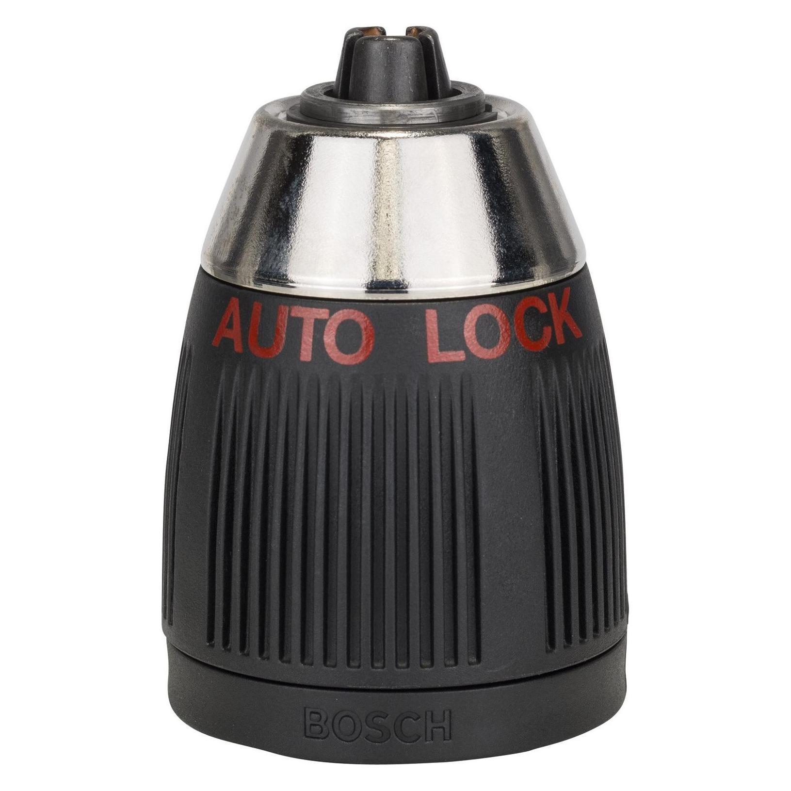 Bosch Zubehör Schnellspannbohrfutter bis 13 mm, passend zu: GBH 3-28 FE Professional (2608572182)