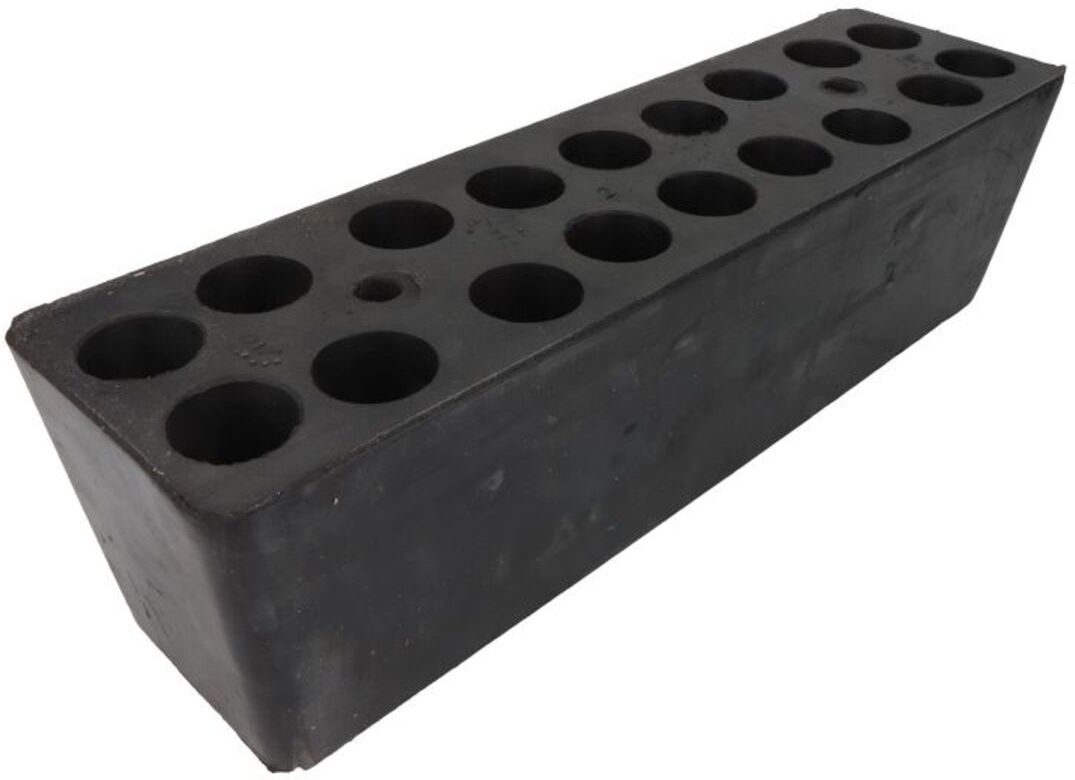 Cargoparts Paraurti tampone CARGO-C030