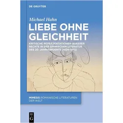 Liebe ohne Gleichheit, Schulbücher von Michael Hahn