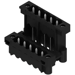 Weidmüller Verbinder 5.08mm SLDV-THR #1828920000