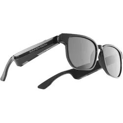 BLUETOOTH AUDIO SUNGLASSES BLACK 