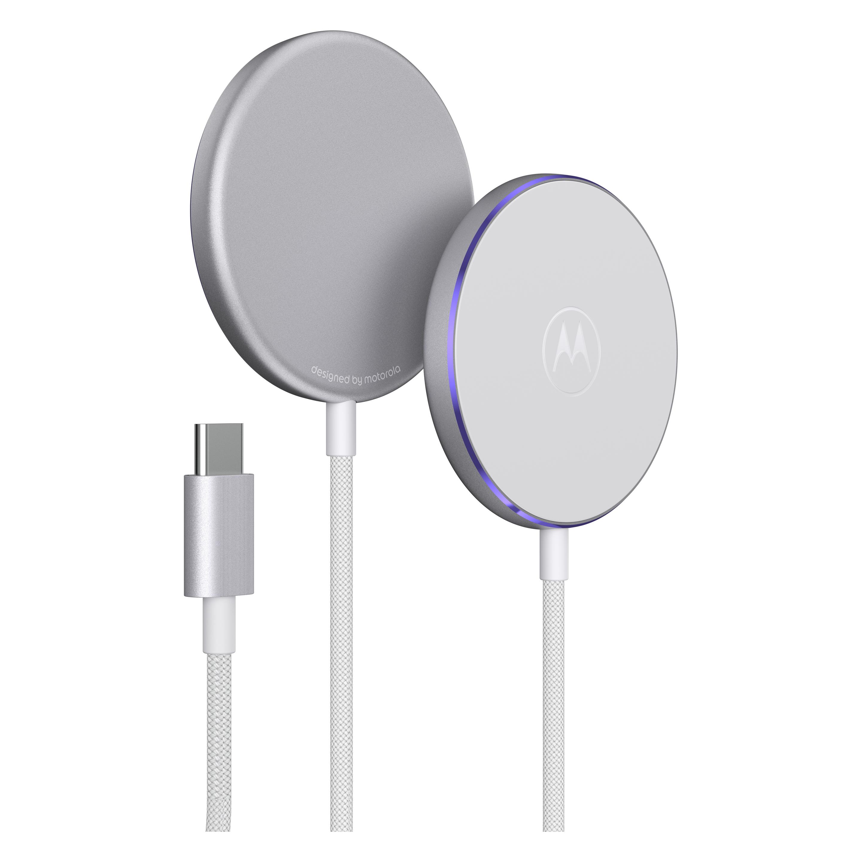 Motorola Snap wireless charger (30 W) (PG38C09014)