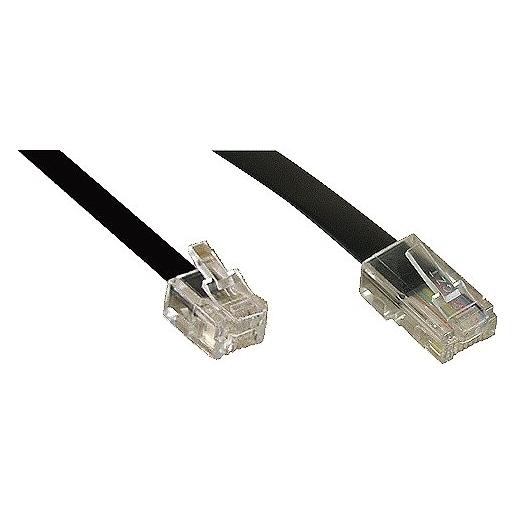 InLine Modularkabel (18867)