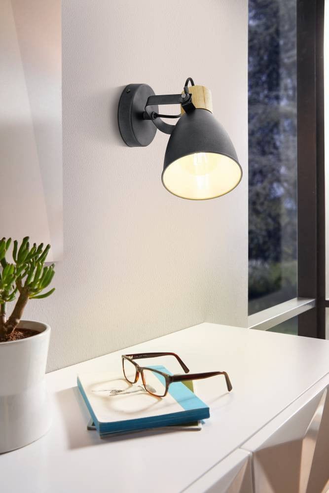Eglo Coswarth Plafondlamp