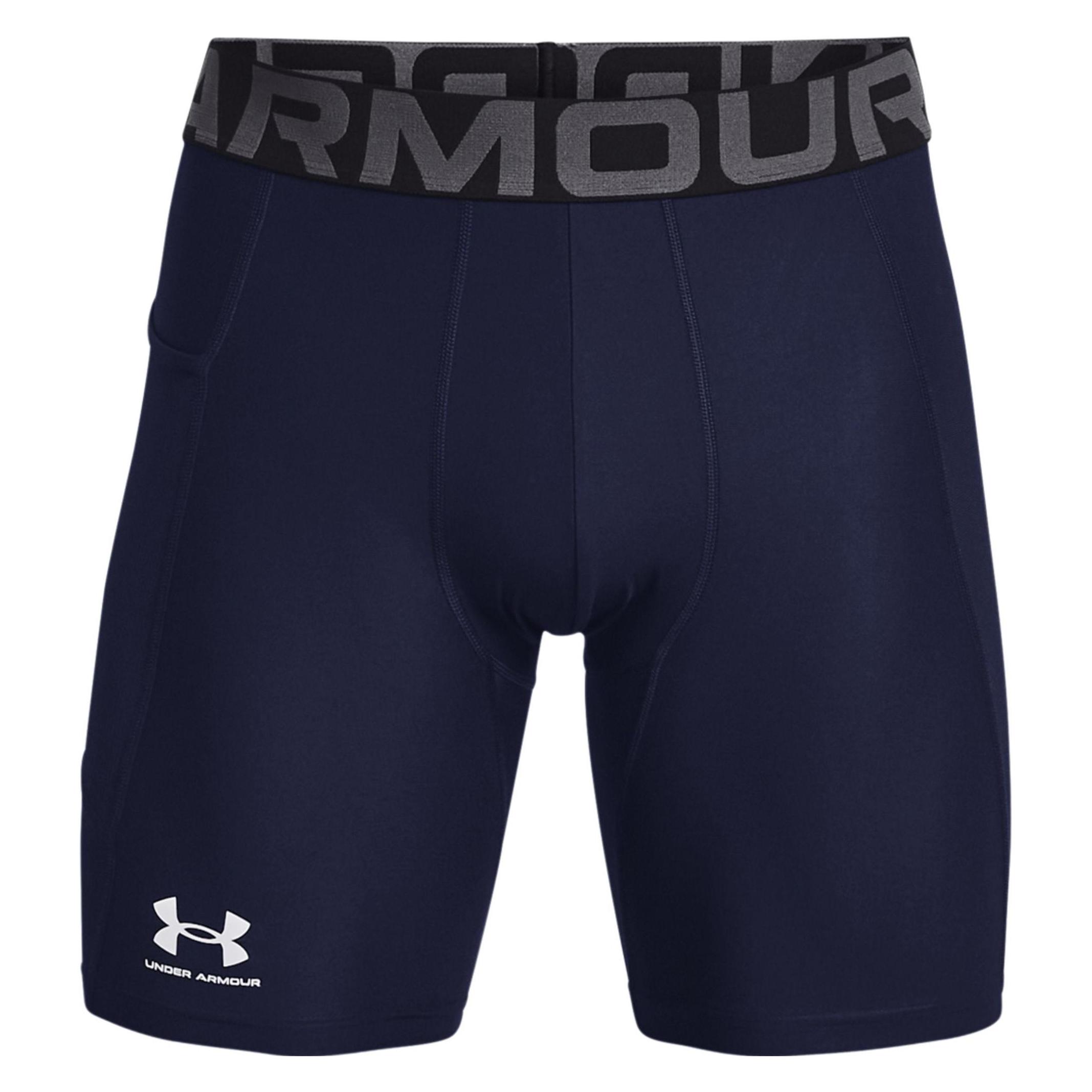 Under Armour HG Short (S) (1361596)