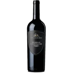 Brunello di Montalcino Capanna 2020
