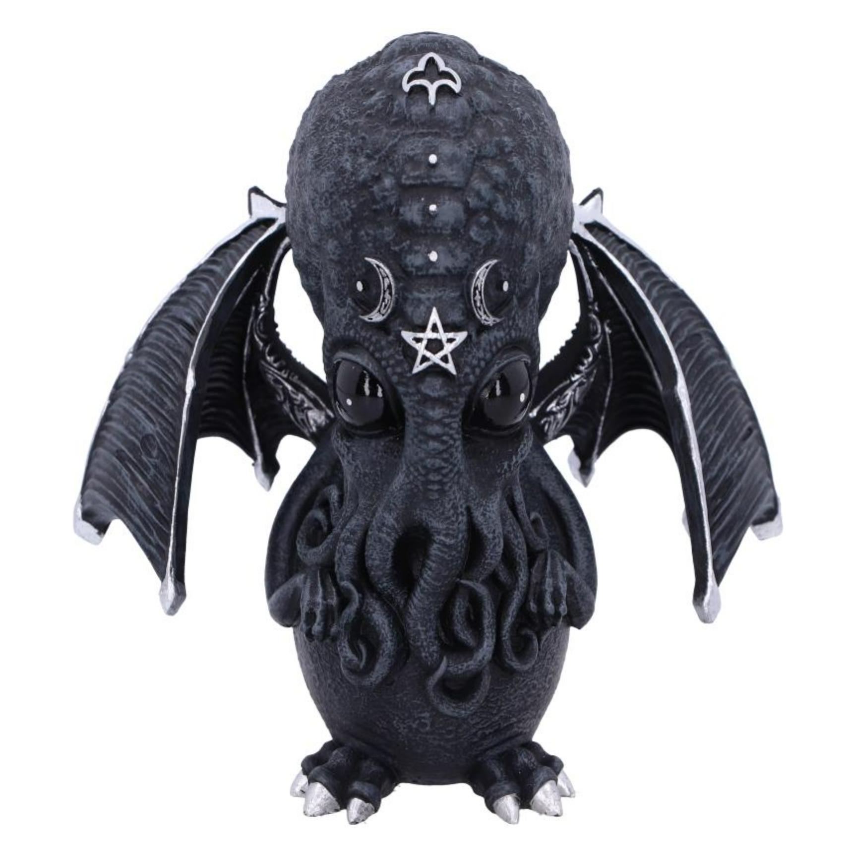 Nemesis Now CULTHULHU FIGURINE 10.3CM (NEMN-B5850U1)