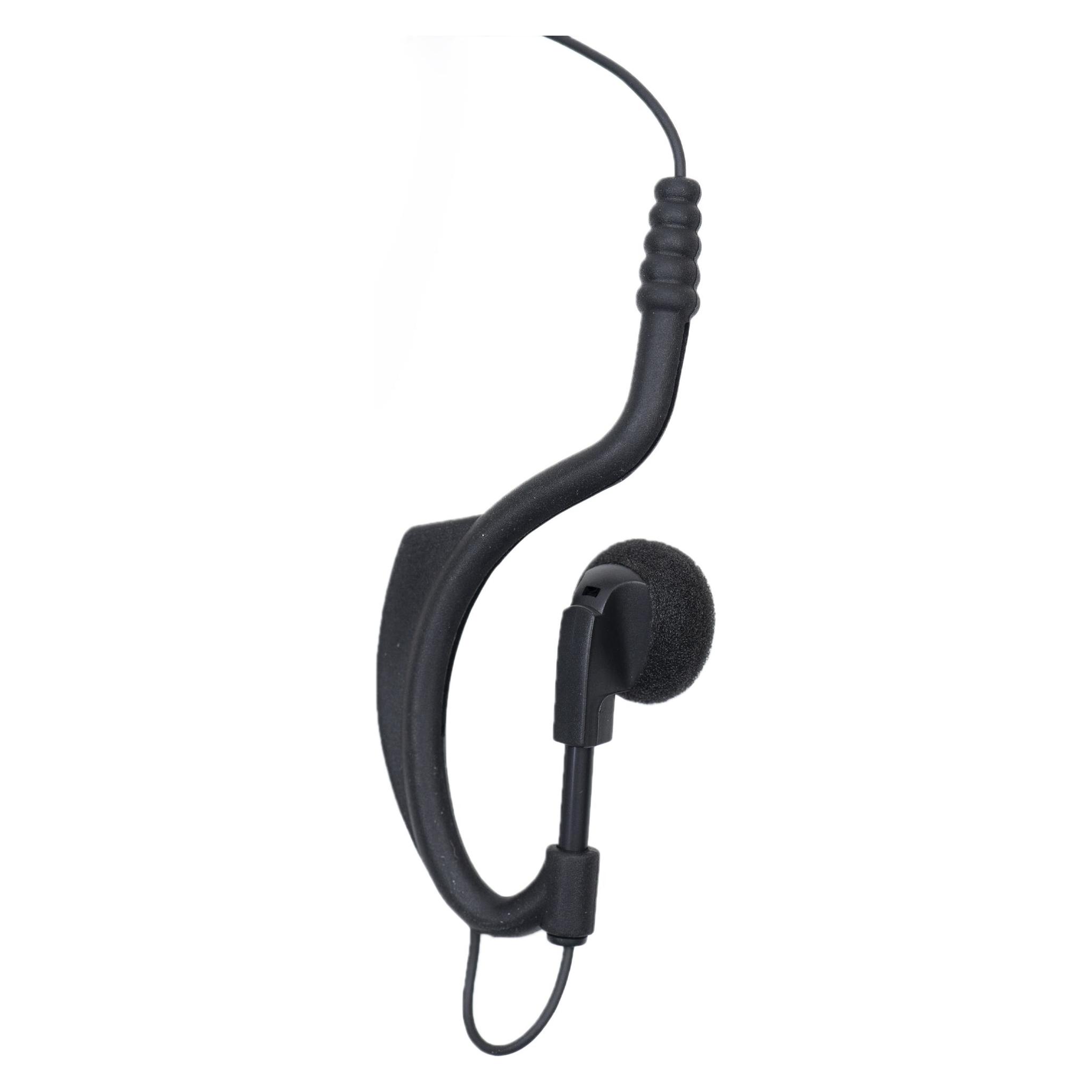 Albrecht Headset MA21-SX (C709.02)