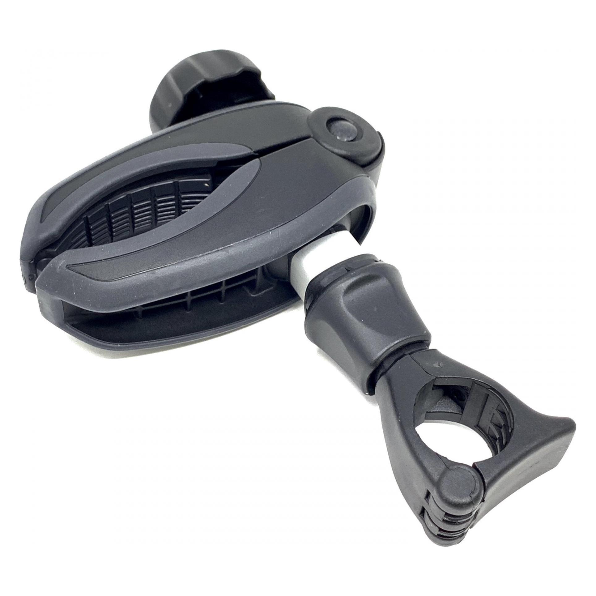 Thule Haltearm (Schwarz, Silber) (52415 THU)
