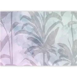 Artgeist, Tapete, Fototapete - Misty Tropics