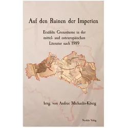 Auf den Ruinen der Imperien, Fachbücher von Kleine Chertenko, Alexander