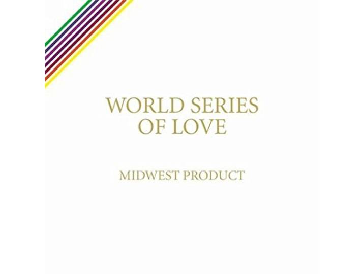 World Series of Love