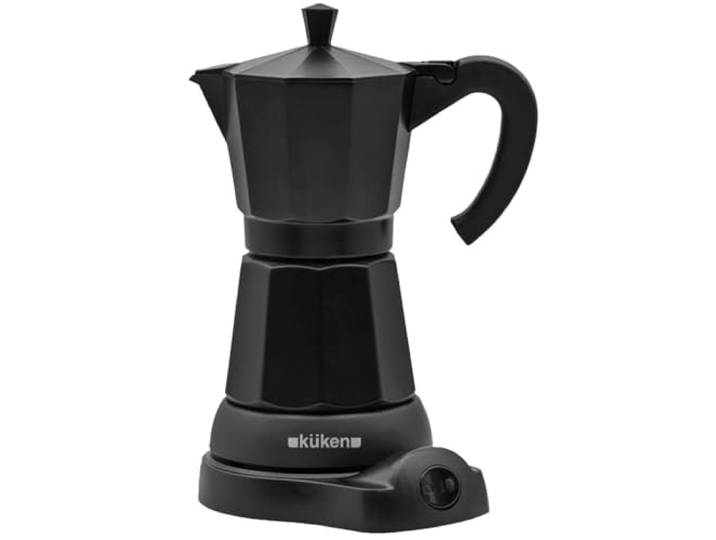 Küken 34442 Italiaans koffiezetapparaat - Merk: Küken - EAN: 8425160344429