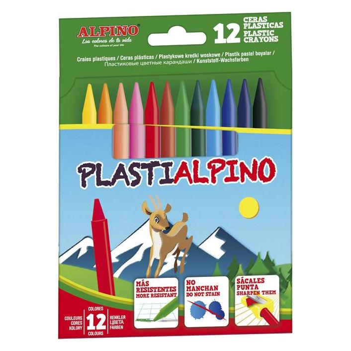 Alpino PA000012 (12x) (PA000012)