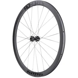 HOPE Vorderrad 28" RD40 Carbon | Pro 5 Straightpull Center Lock | 12x1