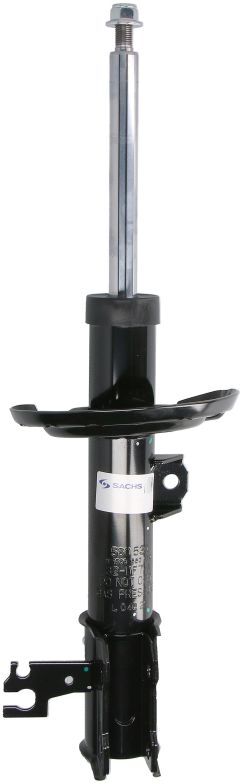 Stoßdämpfer SACHS 560 539