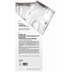SYR Kerzenfiltereinsatz 200025900 DN 20-32, Verpackungseinheit 5 Stück