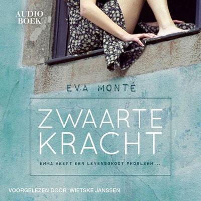 Zwaartekracht - Eva Monte, Audio, 9789462532618