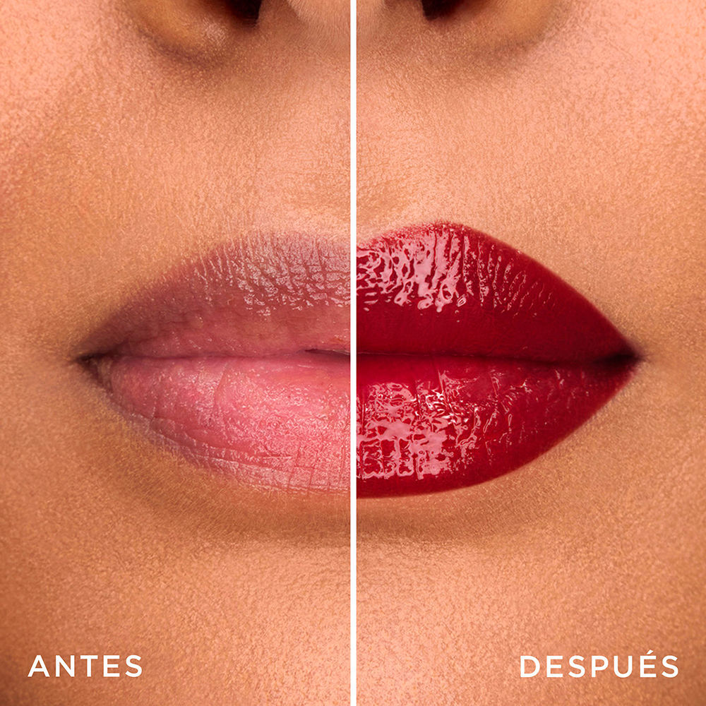 Lancôme Rouge à lèvres liquide Glaze Tintation n° 712 1 unité