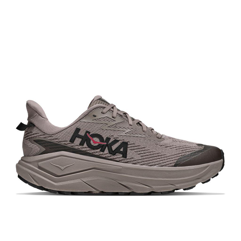 Hoka Herren Challenger 8 GTX grau 46.6