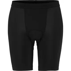CRAFT Everyday Fahrrad-Innenshorts Herren 9990 - black XL