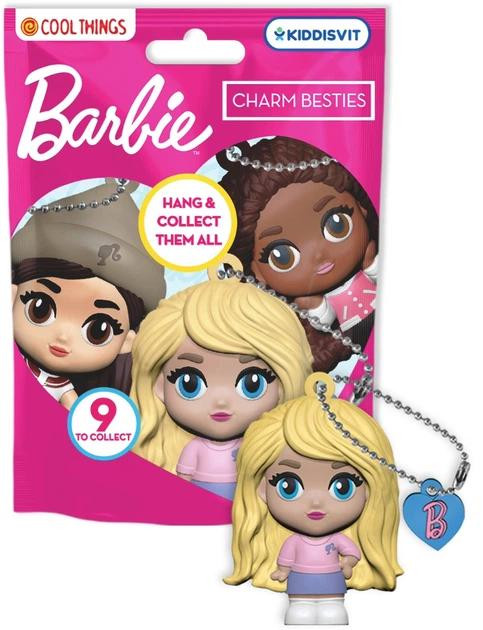 Sweet Days Barbie Beste Vriendinnen Hanger