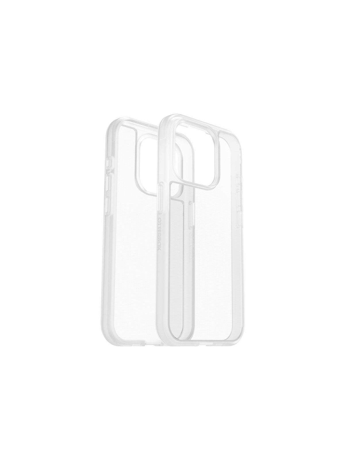 OtterBox React Apple iPhone 15 Pro - clear - ProPack