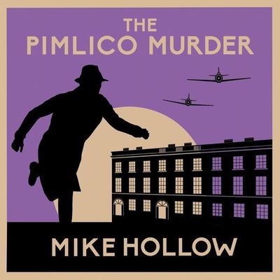 The Pimlico Murder - Mike Hollow, Audio, 9781407996554