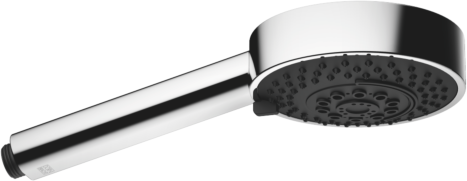 Dornbracht Handbrause 28012979-000010 vierfach verstellbar, Anschluss 1/2", chrom