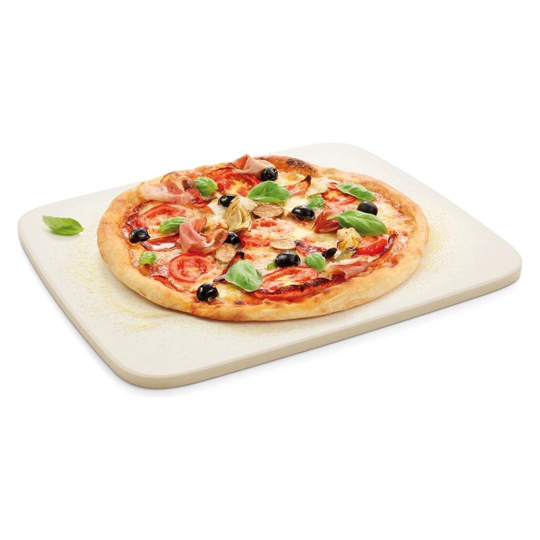 Tescoma Pizzastein DELÍCIA 38 x 32 cm (42636318)