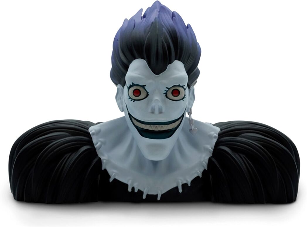 Abysse Corp Hucha 3D busto Ryuk Death Note .