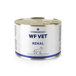 WF VET Renal für Hunde 200g