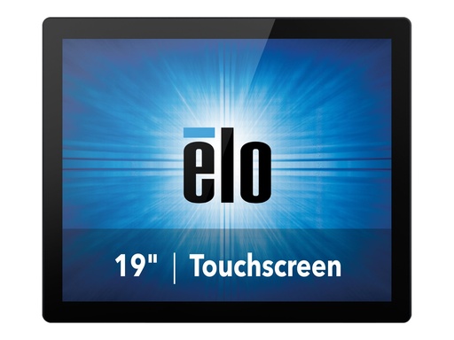 Elo Touch Solutions Elo 1991L - 90-Series - LED-Monitor - 48.3 cm (19") (E331019)
