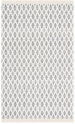 SAFAVIEH Handmade Natura Maga Wool Rug