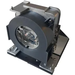 Codalux Beamerlampe für NEC NP39LP verkauft und kompatibel mit PHILIPS Lampe mit Gehäuse, Beamerlampe