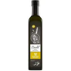 Bratöl - hoch erhitzbar