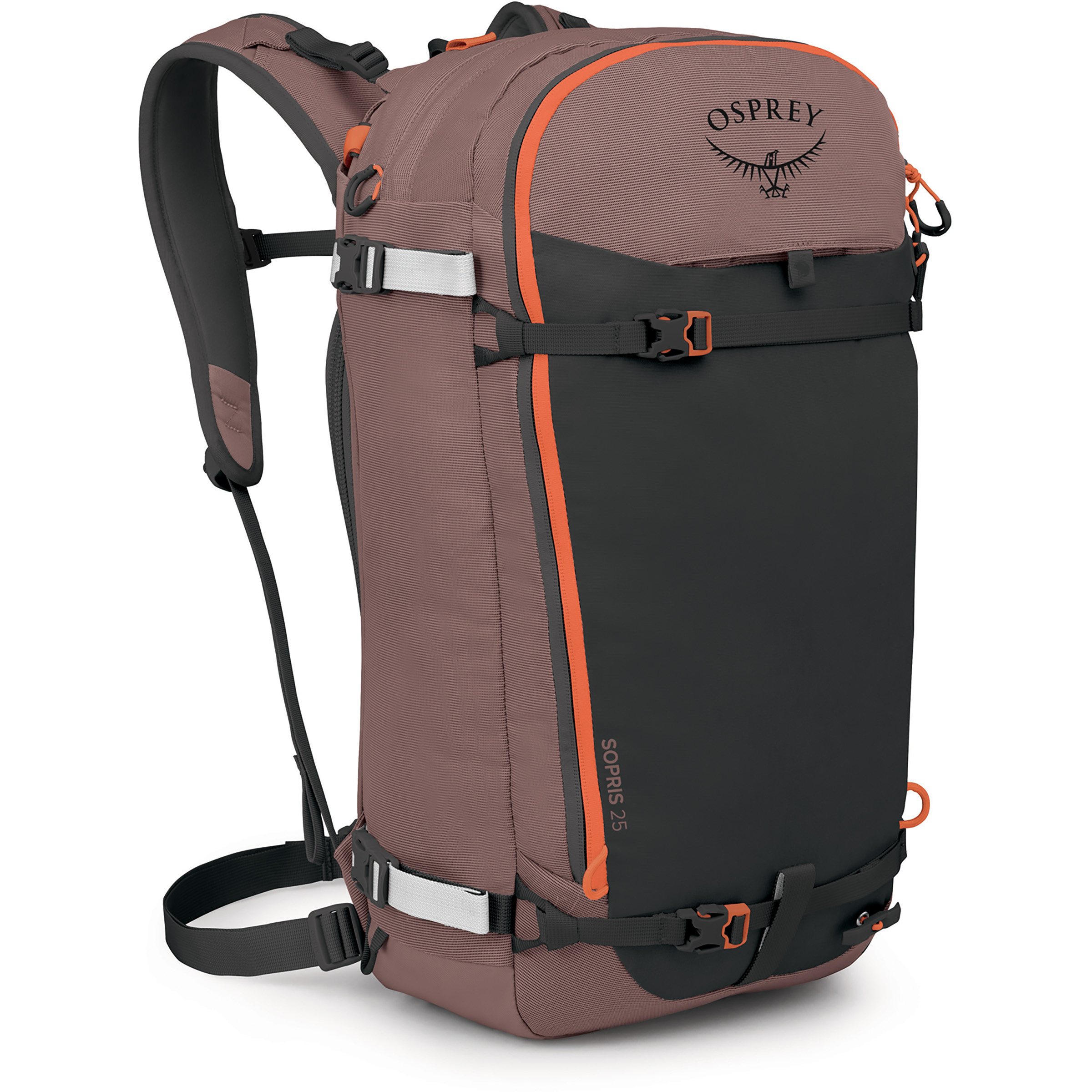 Osprey Sopris 25 Damen Skirucksäcke braun Größe 25L Trekking