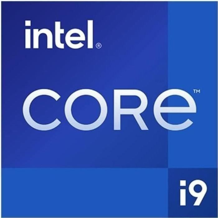 Intel Core i9-14900KF Processor met 24 cores voor gaming en professioneel gebruik