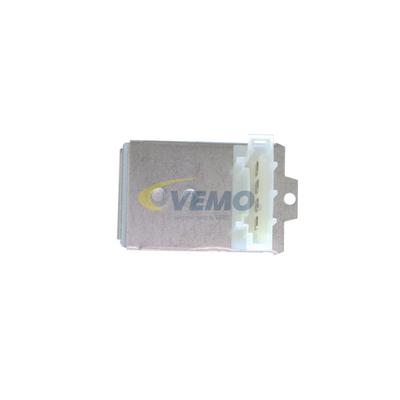 VEMO Regler, Innenraumgebläse VW,SEAT V10-79-0003 701959263A