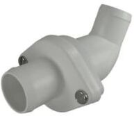Jabsco 58109-1000 Kit valvola di non ritorno WC