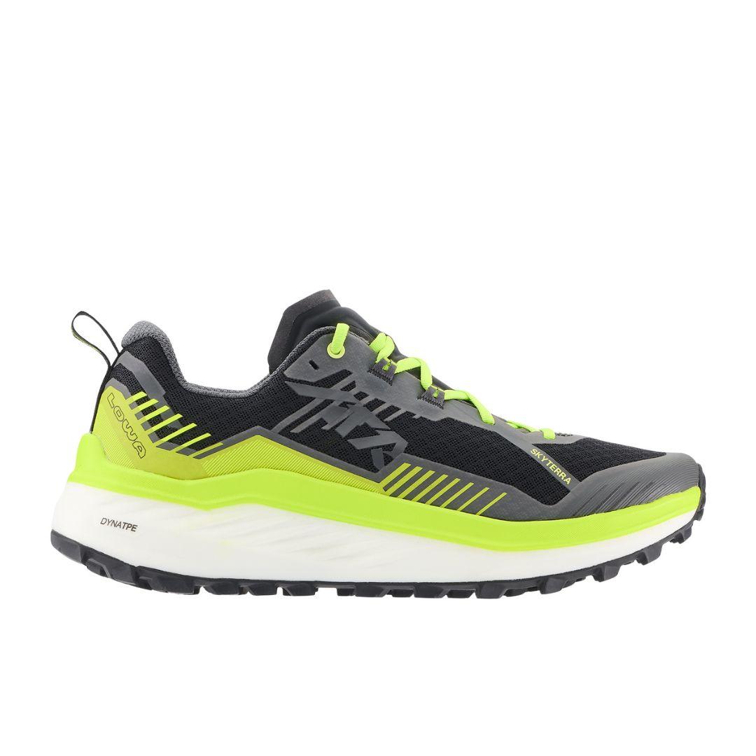 Lowa Herren Skyterra schwarz 47.0