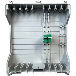 Homeway Wandverteilbox homePOP HW-HPTOAM3COV1