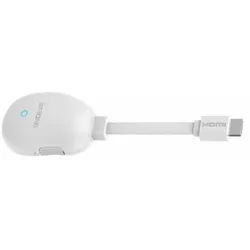 STRONG LEAP-NEVE 4K Google TV Stick