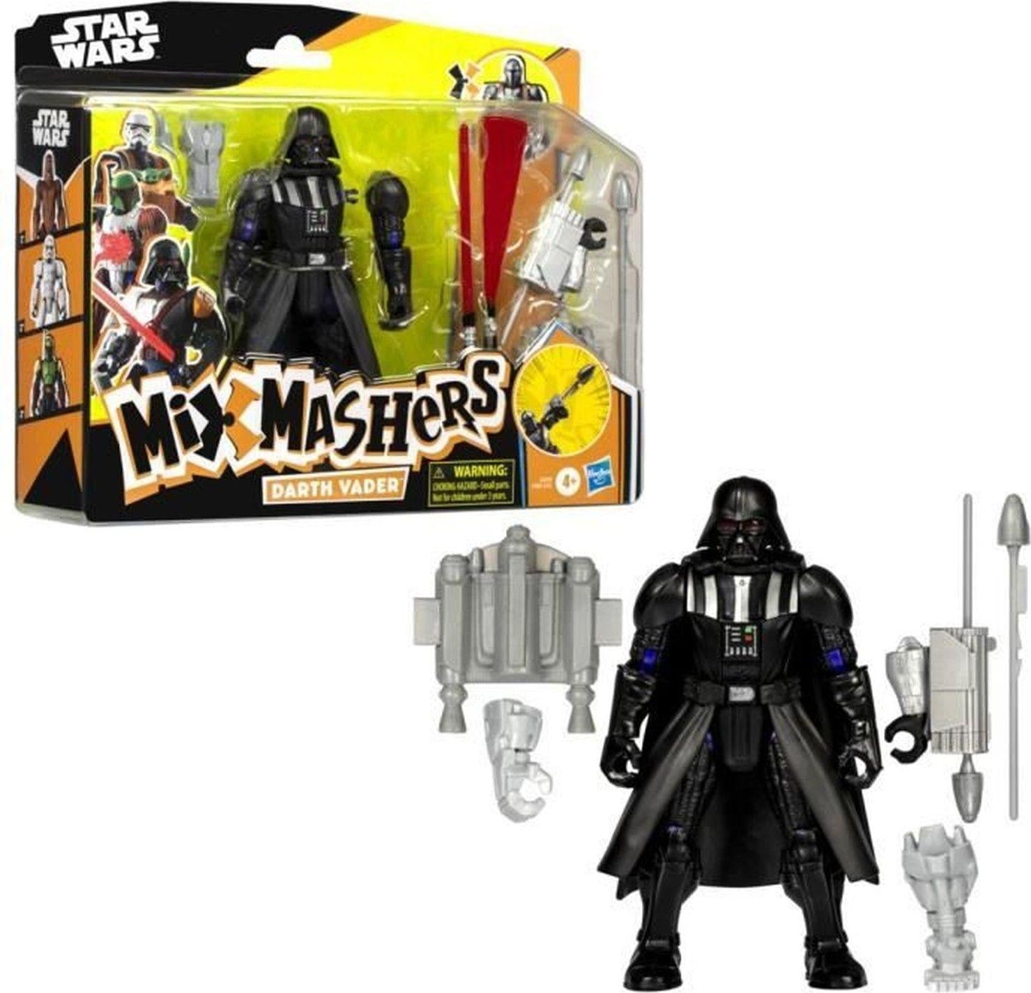 Hasbro Darth Vader Speelset
