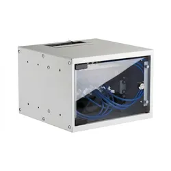 EFB-Elektronik Wandgehäuse WGB-1004GR.30-SET1