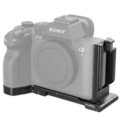 SMALLRIG 3984 L-Bracket faltbar für Sony A7V/A7RV/A7IV/A7SIII