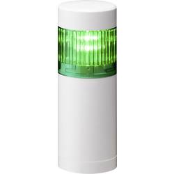 Patlite Signalsäule LR5-102WJNW-G LED Grün 1 St.