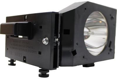 Jaspertronics™ High Quality Replacement for the Lamp & Housing for the Panasonic PT56DLX75 TV - 240 Day Warranty