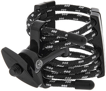 Silverstein CRYO Black Gen.5 #01